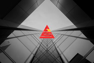 企業品牌vi