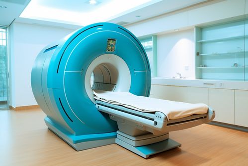 醫(yī)學(xué)CT掃描設(shè)備 醫(yī)療影像技術(shù)的核心支柱