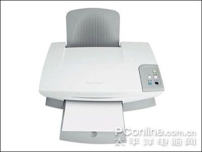 打印、掃描于一體，哪款最超值？高性價比噴墨一體機全面推薦